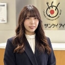 先輩の顔写真