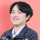 先輩の顔写真