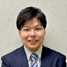 先輩の顔写真