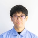 先輩の顔写真