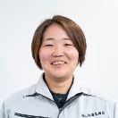 先輩の顔写真