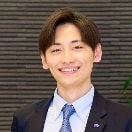 先輩の顔写真