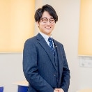 先輩の顔写真