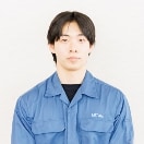 先輩の顔写真
