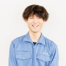 先輩の顔写真