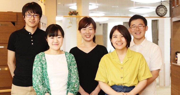 ミモザ株式会社の新卒採用 企業情報 あさがくナビ23