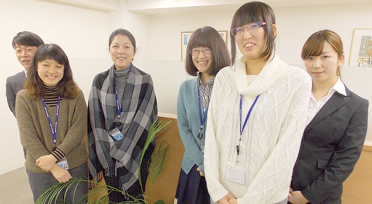 アスノシステム株式会社のインターンシップ 企業情報 あさがくナビ24